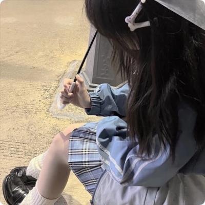 聋子听到的事